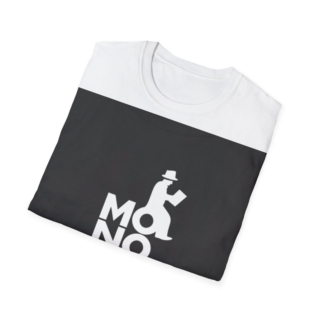 Monopoly Game Unisex Softstyle T-Shirt, Perfect for Game Nights, Gift for Gamers, Fun Party Wear, Casual Everyday Style, Monopoly [...]