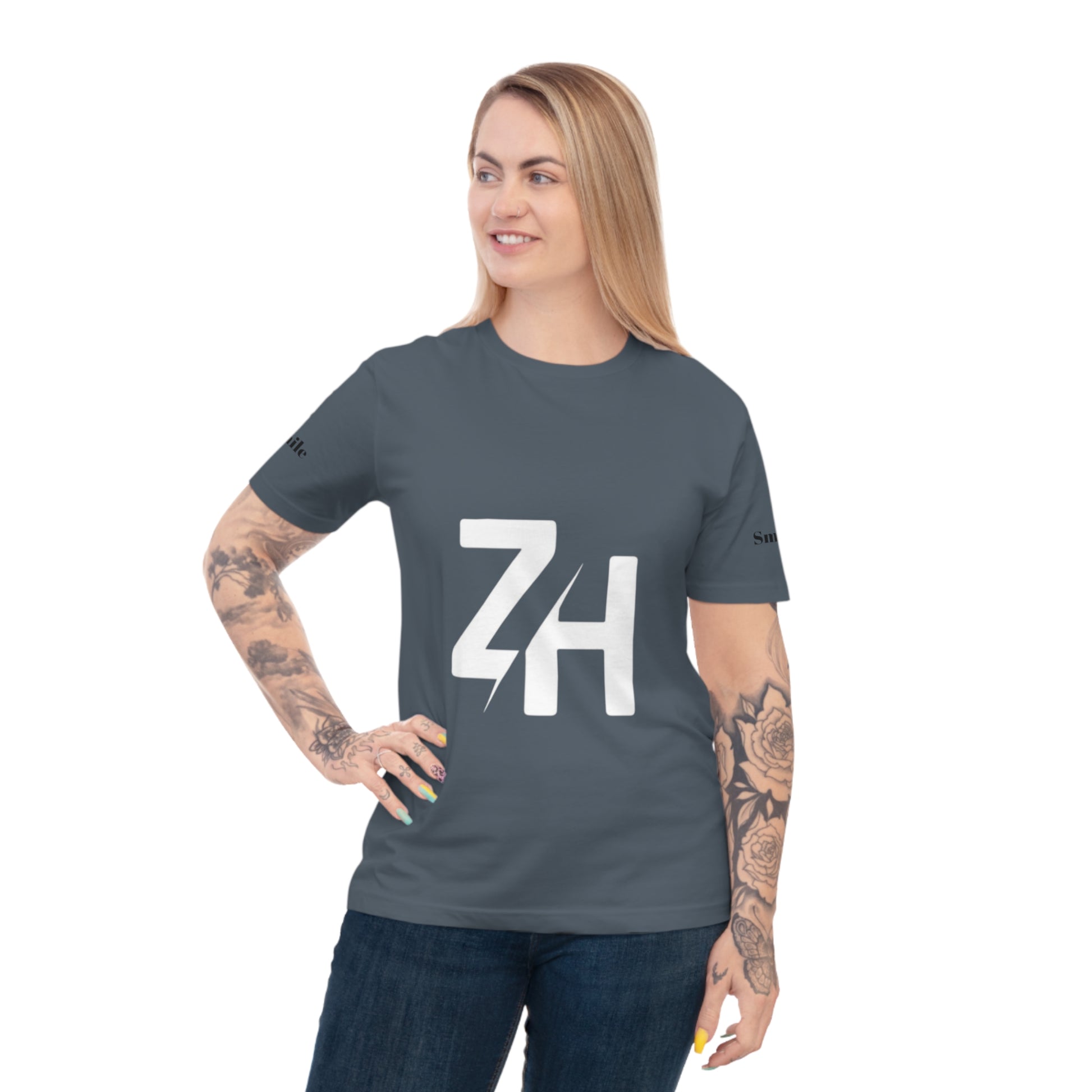 Copy of Rooted in Balance Unisex T-Shirt | Nature Lovers Tee | Sustainable Fashion | Eco-Friendly Gift | Wine Enthusiast Shirt