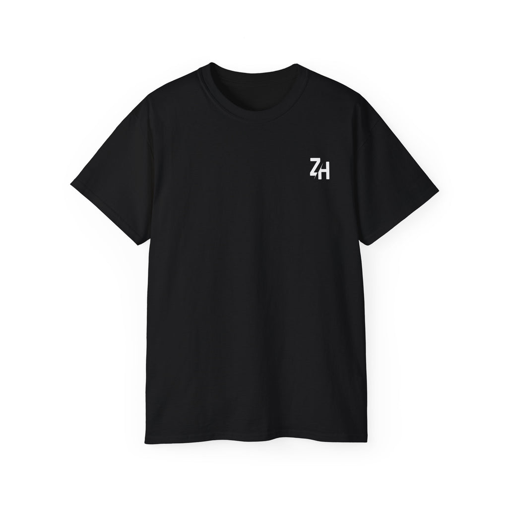 Grim Reaper Graphic Tee | Unisex Cotton Shirt, Halloween Gift, Casual Wear, Gothic Style, Skull Design