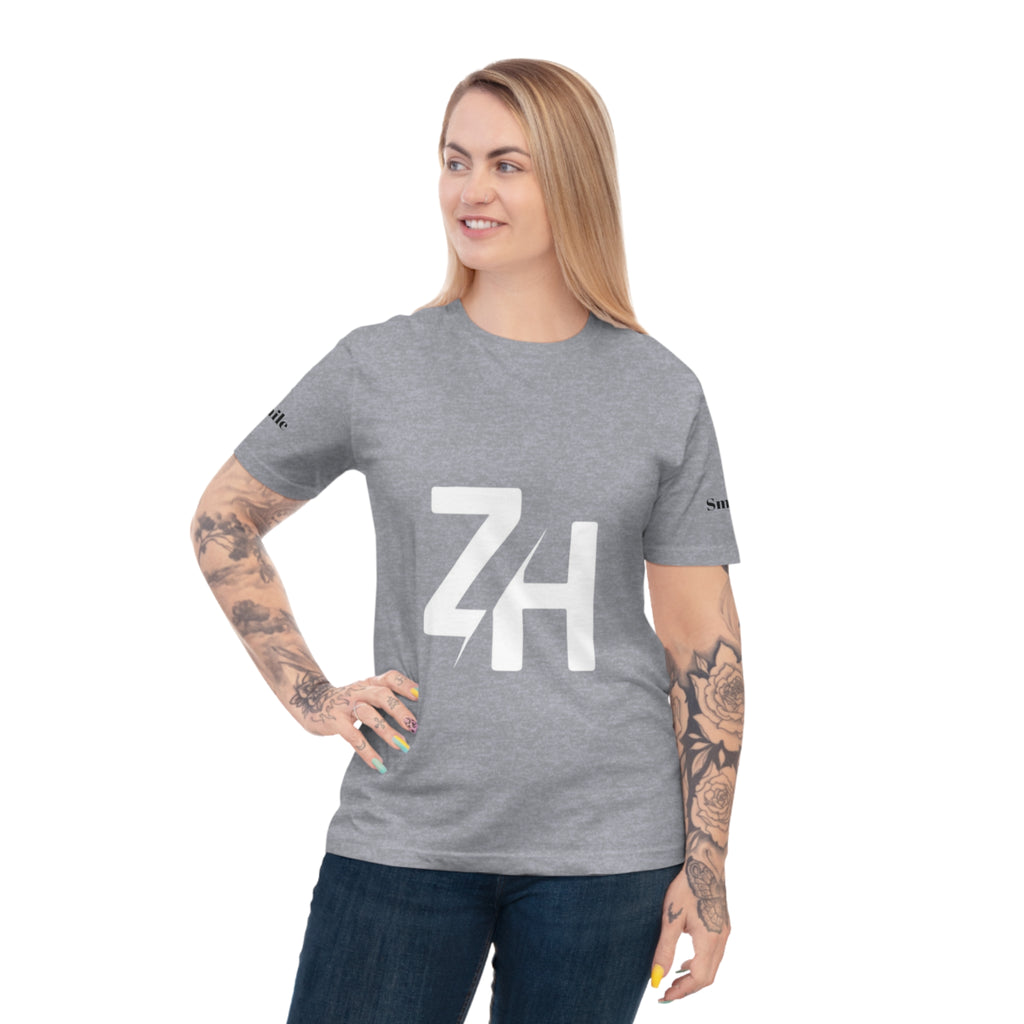 Copy of Rooted in Balance Unisex T-Shirt | Nature Lovers Tee | Sustainable Fashion | Eco-Friendly Gift | Wine Enthusiast Shirt
