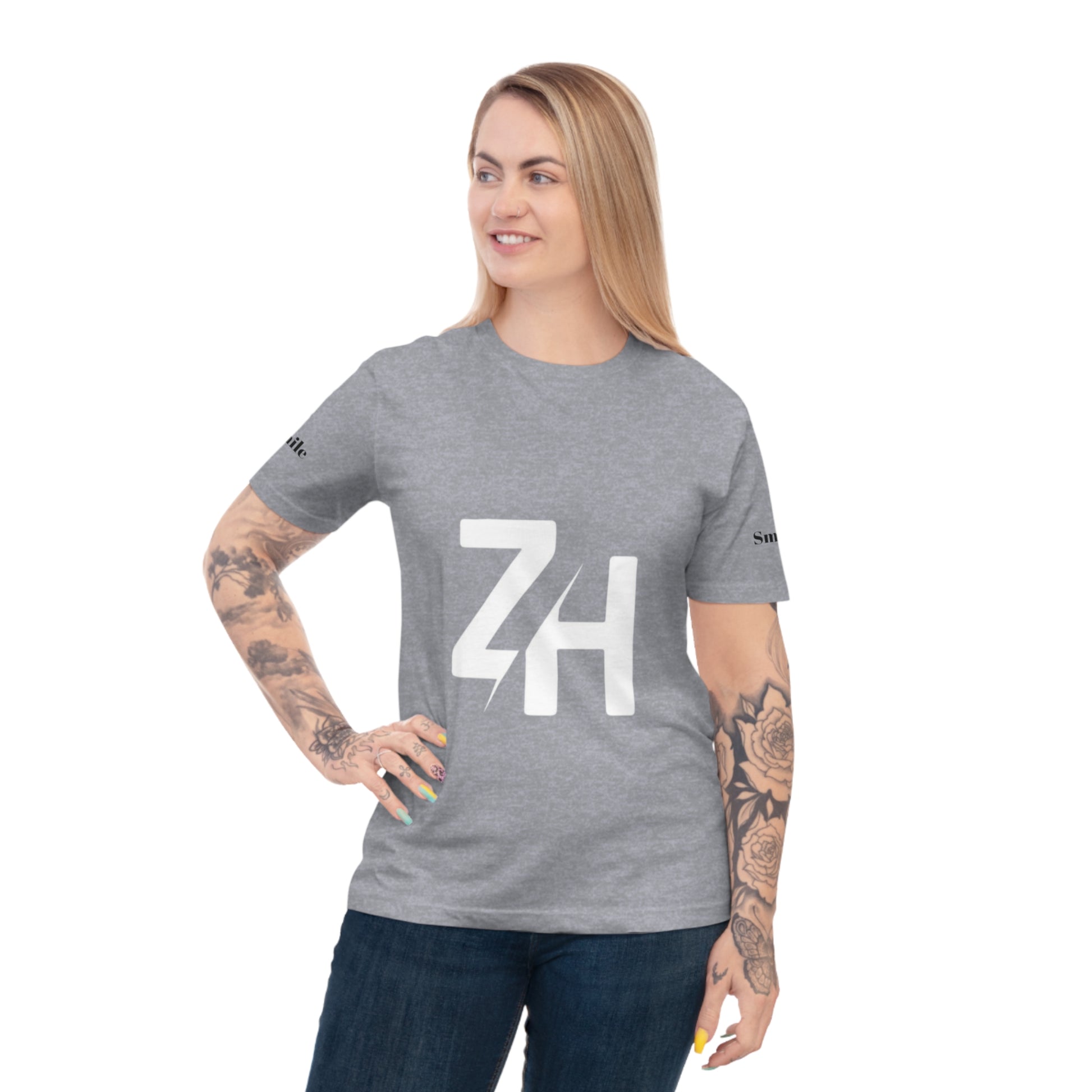 Copy of Rooted in Balance Unisex T-Shirt | Nature Lovers Tee | Sustainable Fashion | Eco-Friendly Gift | Wine Enthusiast Shirt