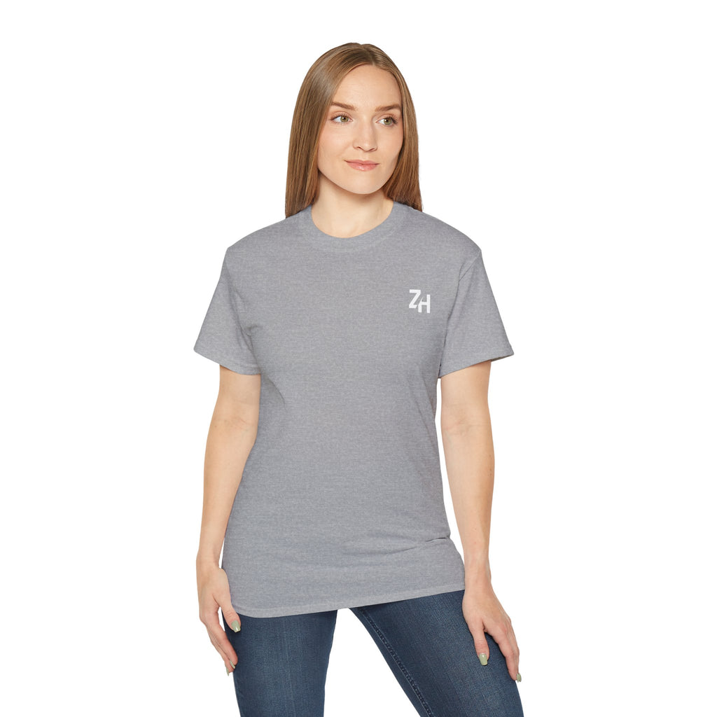 Grim Reaper Graphic Tee | Unisex Cotton Shirt, Halloween Gift, Casual Wear, Gothic Style, Skull Design