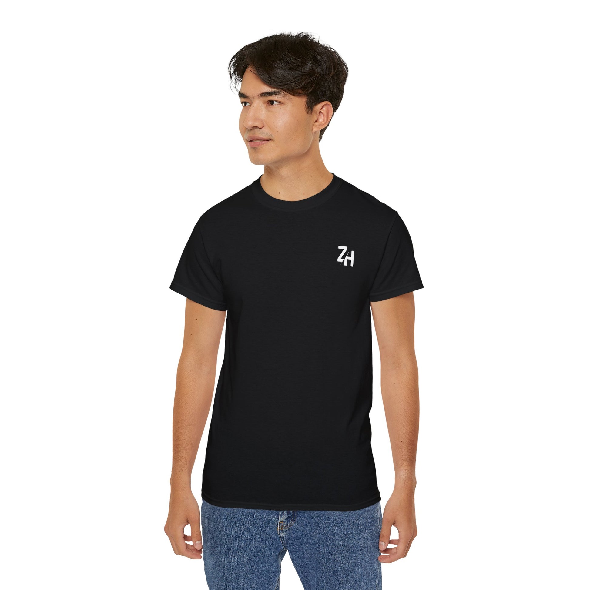 Grim Reaper Graphic Tee | Unisex Cotton Shirt, Halloween Gift, Casual Wear, Gothic Style, Skull Design