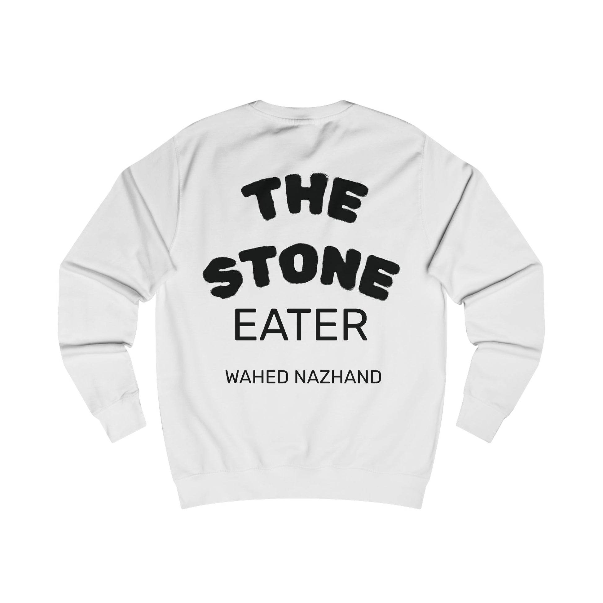 Unisex Sweatshirt with Bold Graphic Print, Streetwear Style Sweatshirt, Comfortable Casual Wear, Unique Gift for Men and Women, [...]