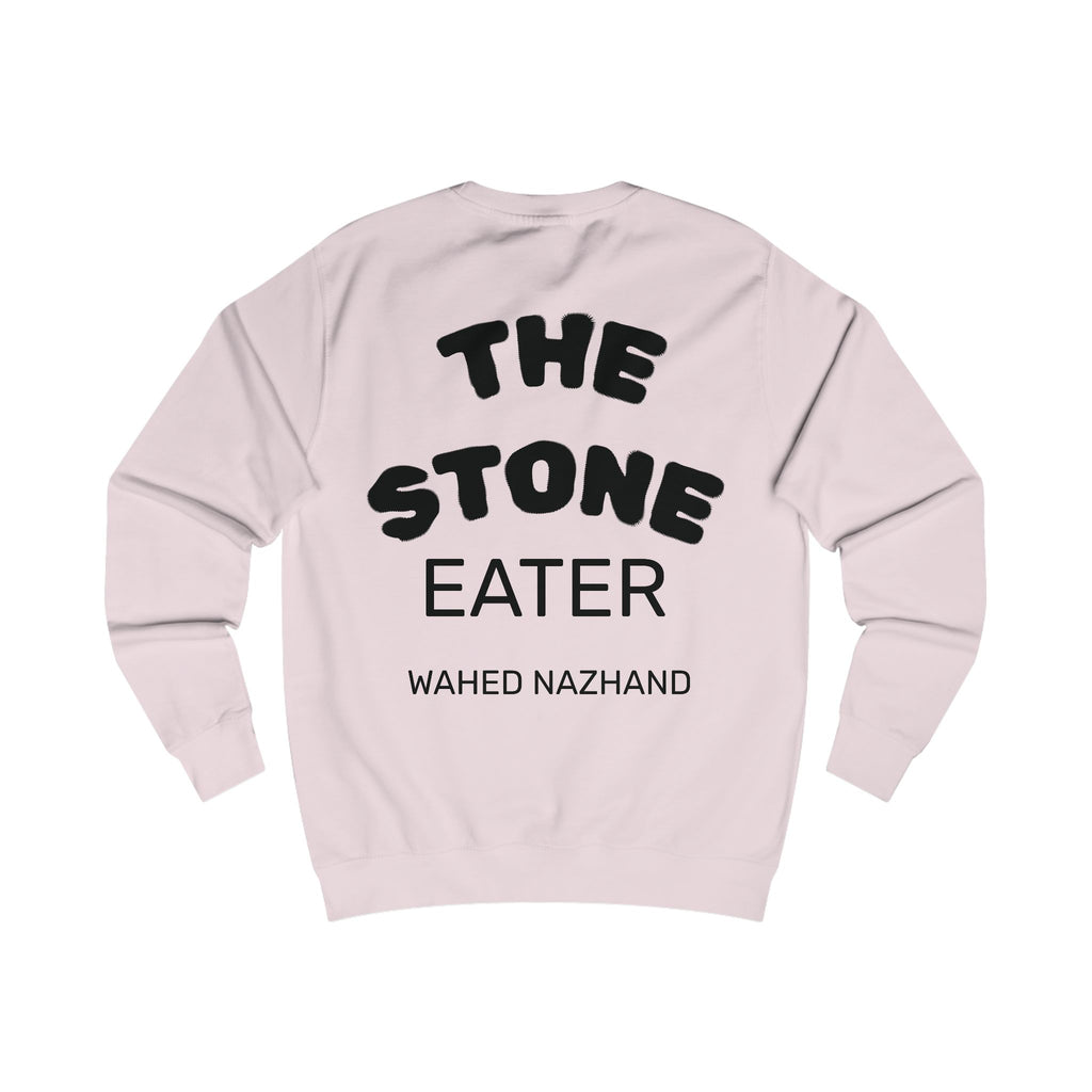 Unisex Sweatshirt with Bold Graphic Print, Streetwear Style Sweatshirt, Comfortable Casual Wear, Unique Gift for Men and Women, [...]