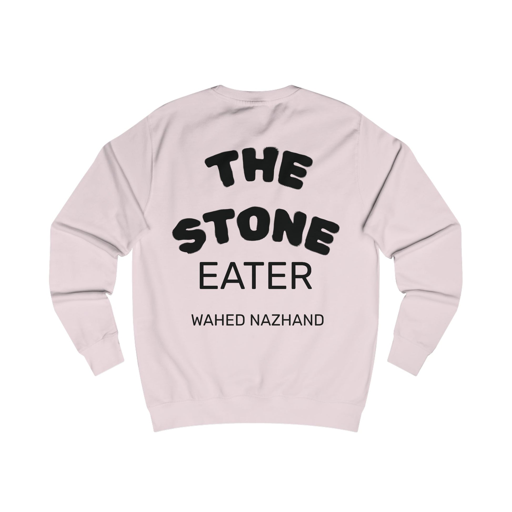 Unisex Sweatshirt with Bold Graphic Print, Streetwear Style Sweatshirt, Comfortable Casual Wear, Unique Gift for Men and Women, [...]