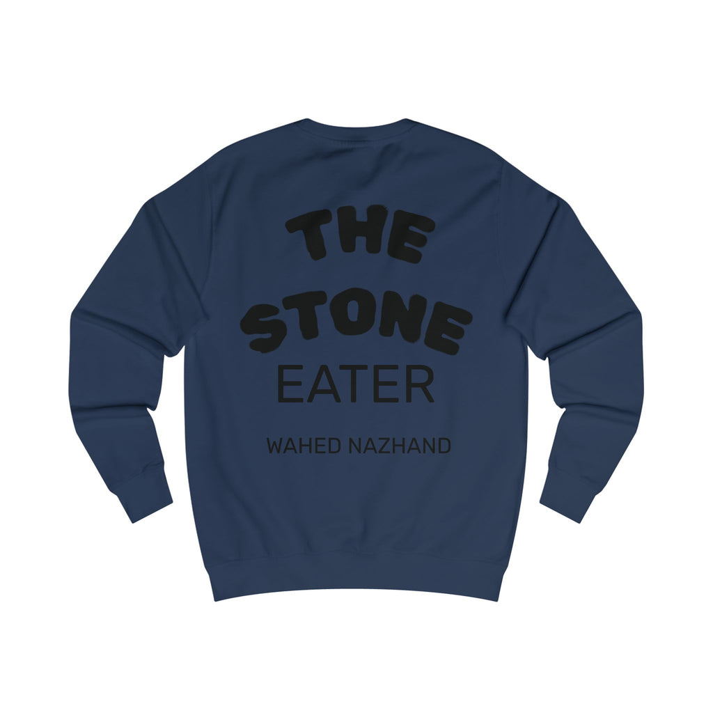 Unisex Sweatshirt with Bold Graphic Print, Streetwear Style Sweatshirt, Comfortable Casual Wear, Unique Gift for Men and Women, [...]