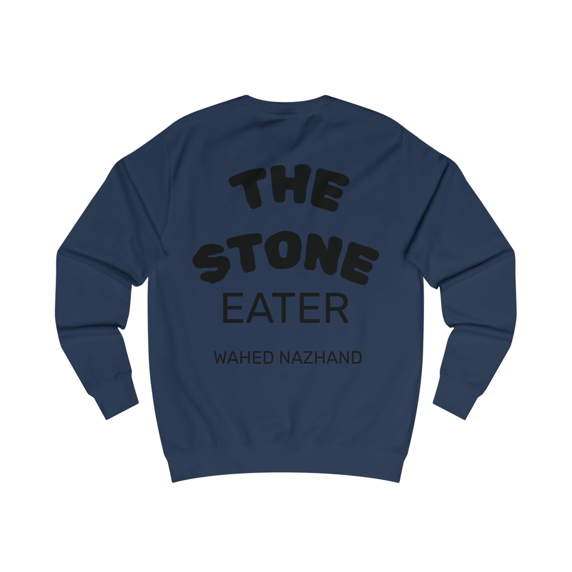 Unisex Sweatshirt with Bold Graphic Print, Streetwear Style Sweatshirt, Comfortable Casual Wear, Unique Gift for Men and Women, [...]