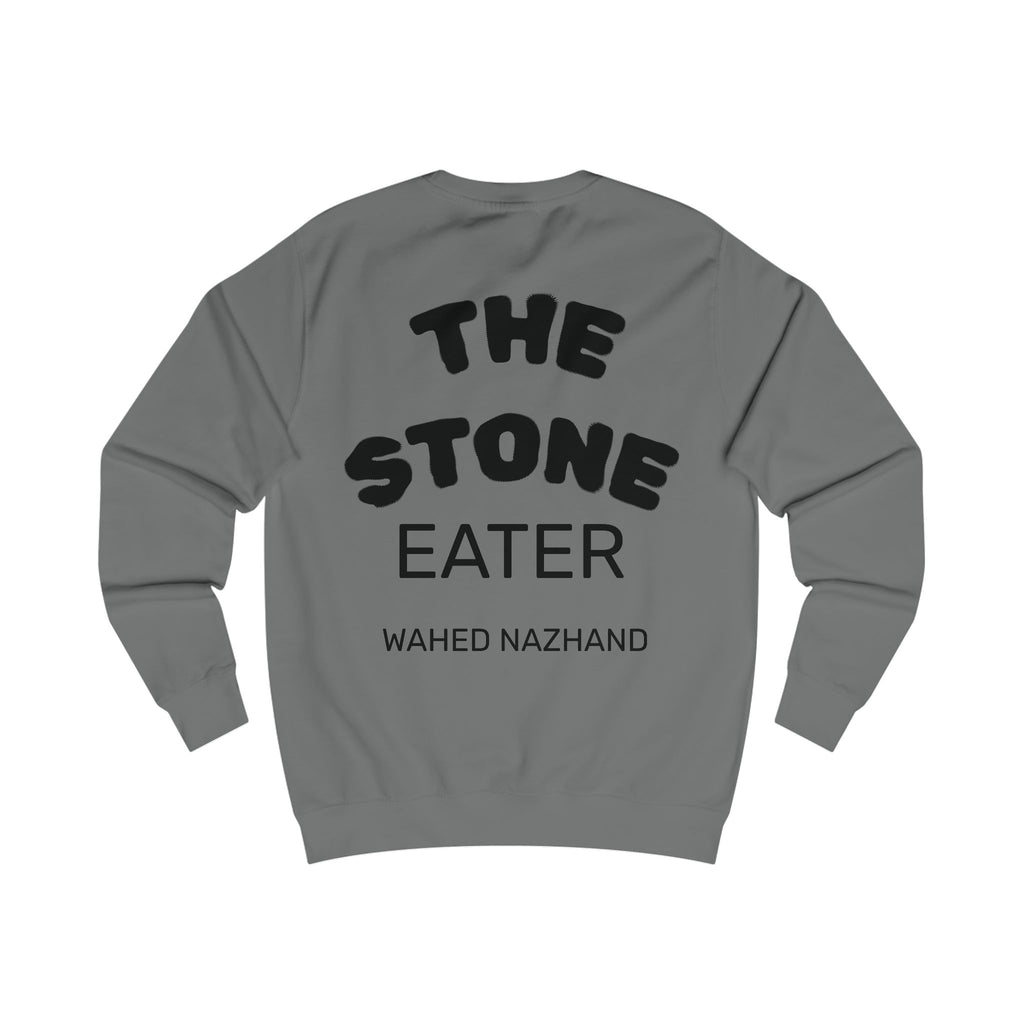 Unisex Sweatshirt with Bold Graphic Print, Streetwear Style Sweatshirt, Comfortable Casual Wear, Unique Gift for Men and Women, [...]