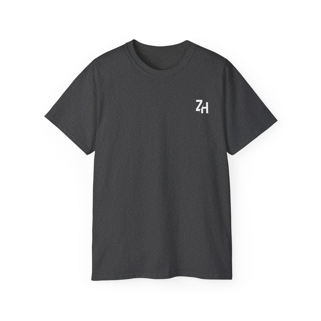 Grim Reaper Graphic Tee | Unisex Cotton Shirt, Halloween Gift, Casual Wear, Gothic Style, Skull Design