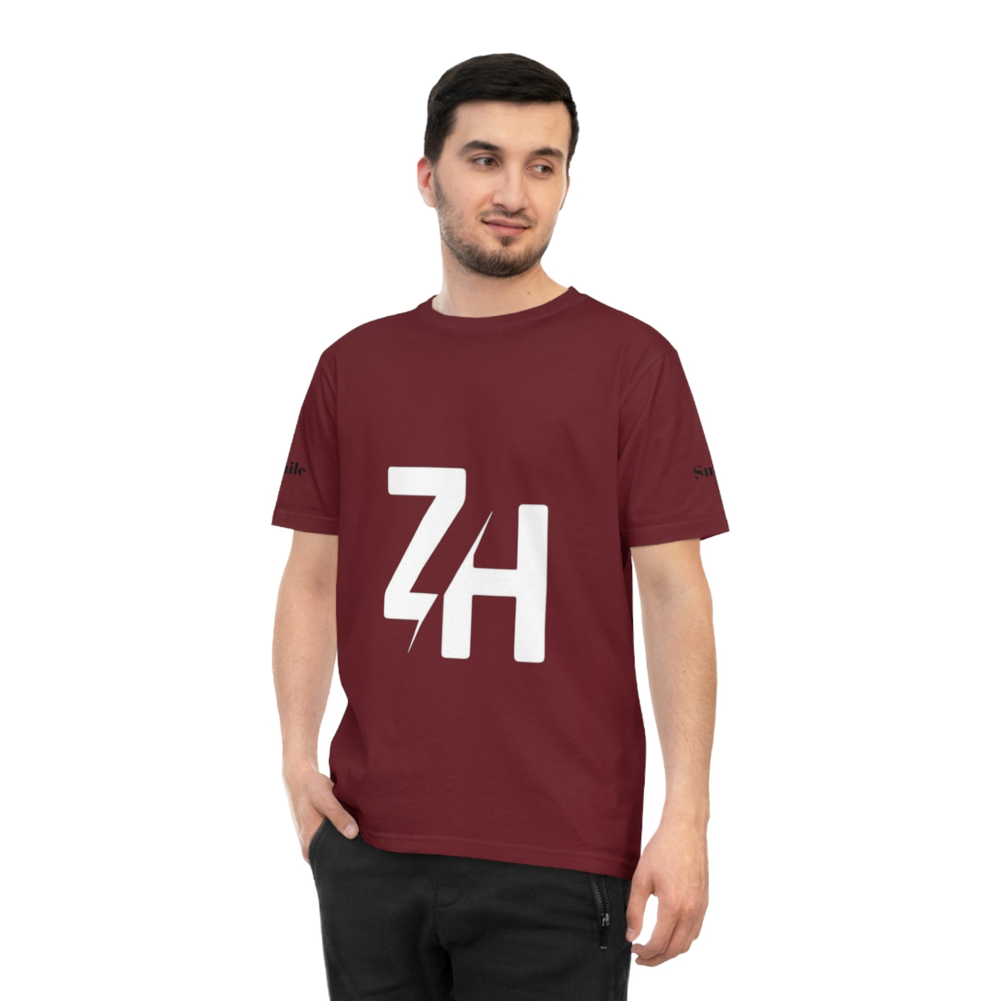 Copy of Rooted in Balance Unisex T-Shirt | Nature Lovers Tee | Sustainable Fashion | Eco-Friendly Gift | Wine Enthusiast Shirt