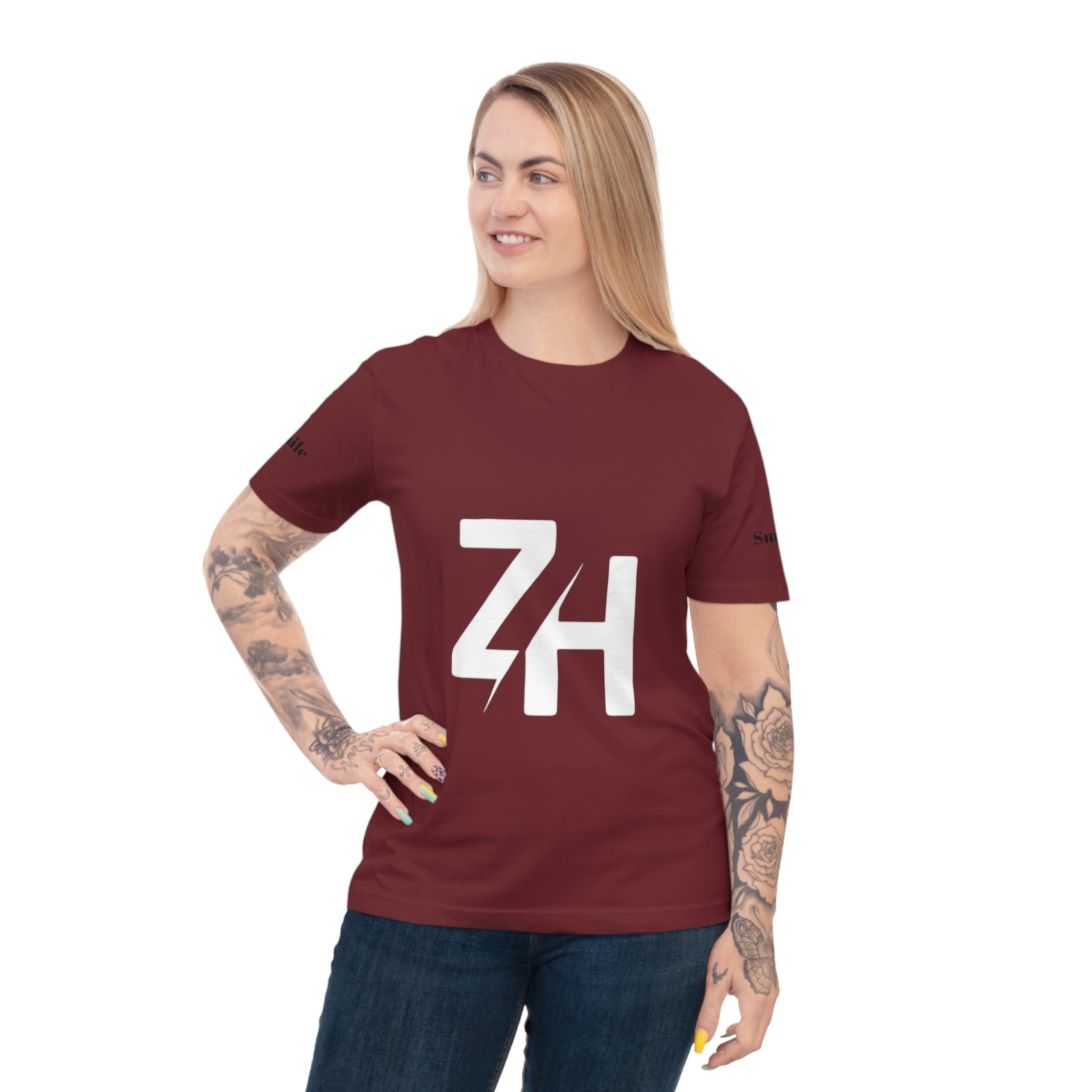 Copy of Rooted in Balance Unisex T-Shirt | Nature Lovers Tee | Sustainable Fashion | Eco-Friendly Gift | Wine Enthusiast Shirt