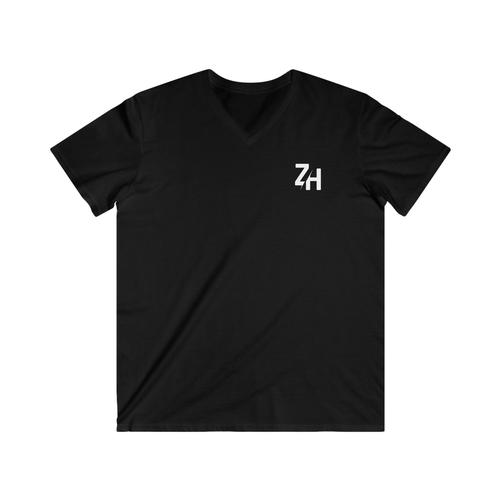 Stylish Men's V-Neck Tee - Comfortable, Casual, Perfect Gift for Holidays, Unique Statement Shirt, Daily Wear, Fashion Essential, Done [...]
