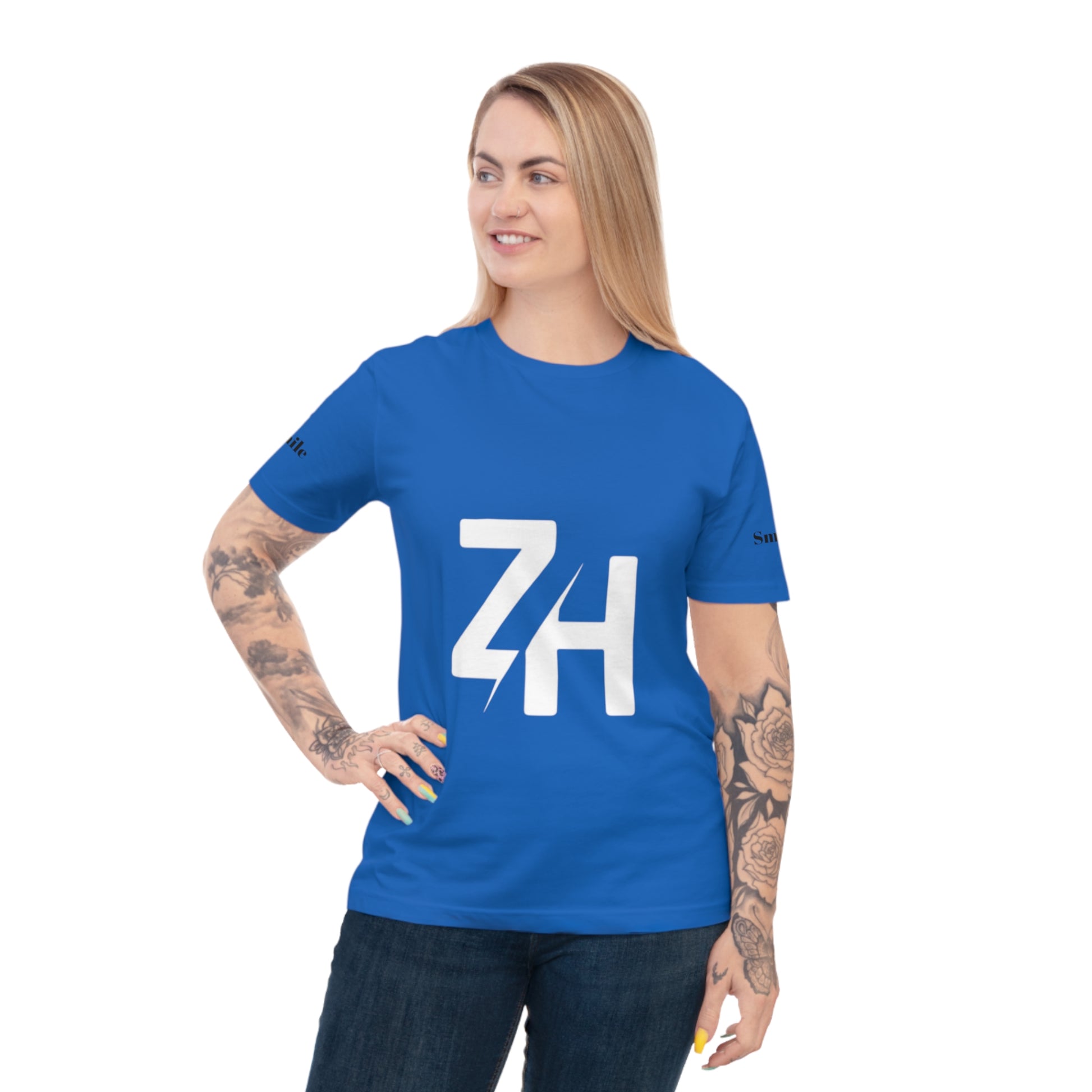 Copy of Rooted in Balance Unisex T-Shirt | Nature Lovers Tee | Sustainable Fashion | Eco-Friendly Gift | Wine Enthusiast Shirt