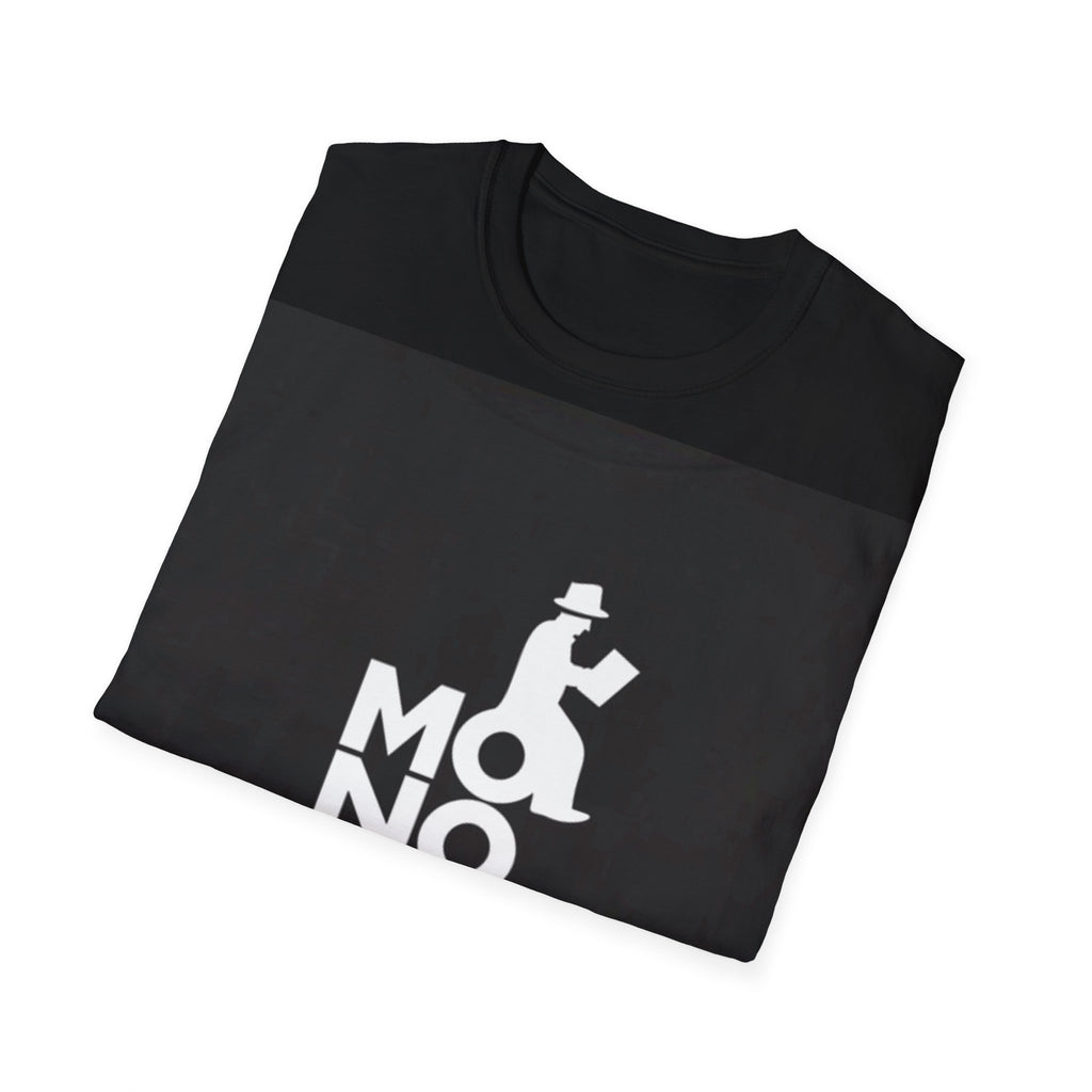 Monopoly Game Unisex Softstyle T-Shirt, Perfect for Game Nights, Gift for Gamers, Fun Party Wear, Casual Everyday Style, Monopoly [...]